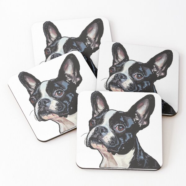 Item preview, Cute cartoon dog designed and sold by Stickermagician.