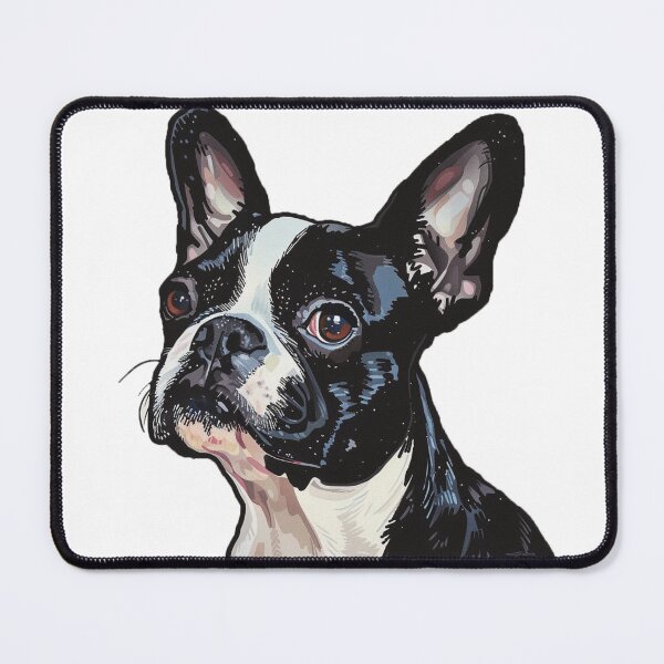 Item preview, Cute cartoon dog designed and sold by Stickermagician.