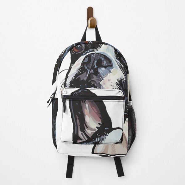 Item preview, Cute cartoon dog designed and sold by Stickermagician.