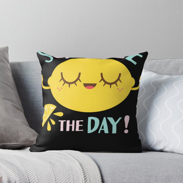 Item preview, Squeeze The Day (1) designed and sold by iordtutpl.
