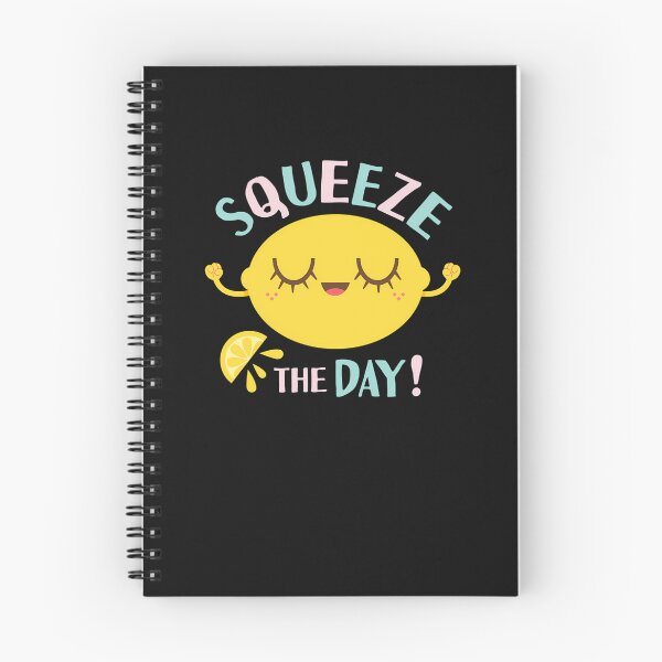 Item preview, Squeeze The Day (1) designed and sold by iordtutpl.