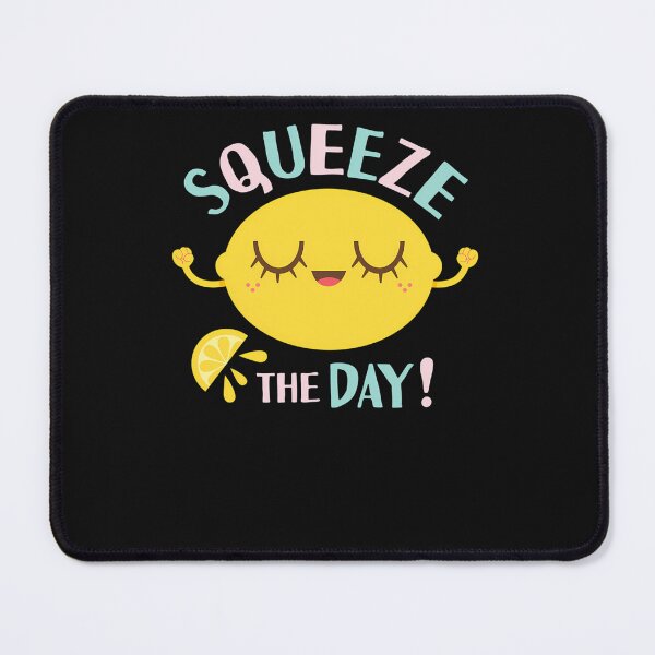 Item preview, Squeeze The Day (1) designed and sold by iordtutpl.