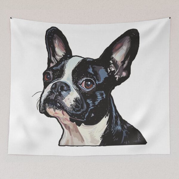 Item preview, Cute cartoon dog designed and sold by Stickermagician.