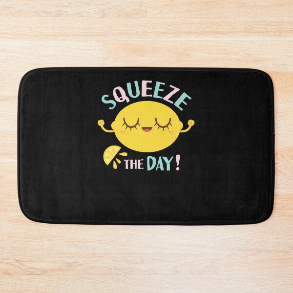 Item preview, Squeeze The Day (1) designed and sold by iordtutpl.