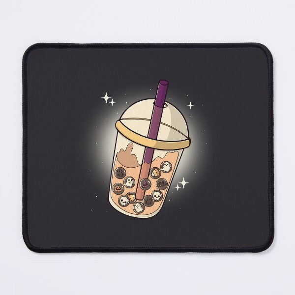Item preview, Bubble halloween tea designed and sold by Freecheese.