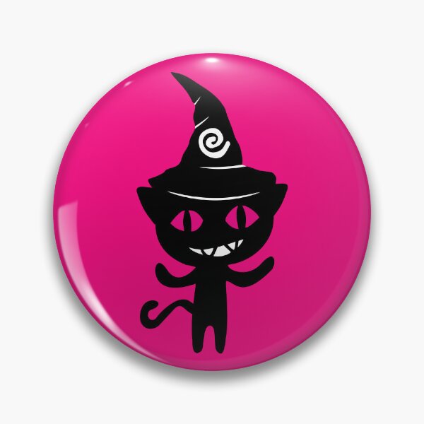 Item preview, Shadow the Witch's Cat - Max's Pirate Cat Parody [Life is Strange x Bloom & Rage] designed and sold by AllTheRage95.