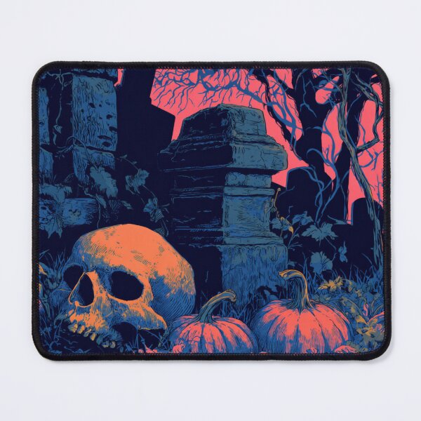 Item preview, Skull Harvest designed and sold by BNikiDesigns.