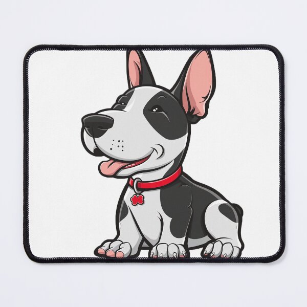 Item preview, Cute cartoon dog designed and sold by Stickermagician.