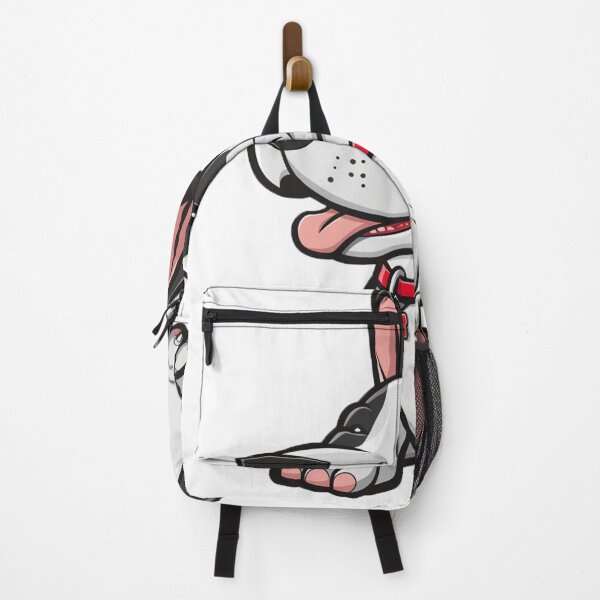 Item preview, Cute cartoon dog designed and sold by Stickermagician.