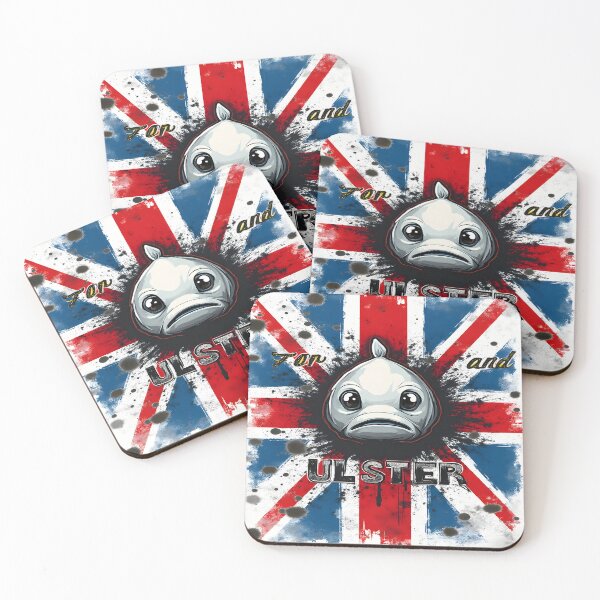 Item preview, For Cod and Ulster – Distressed Graffiti Grunge Design designed and sold by Emilia-Design.