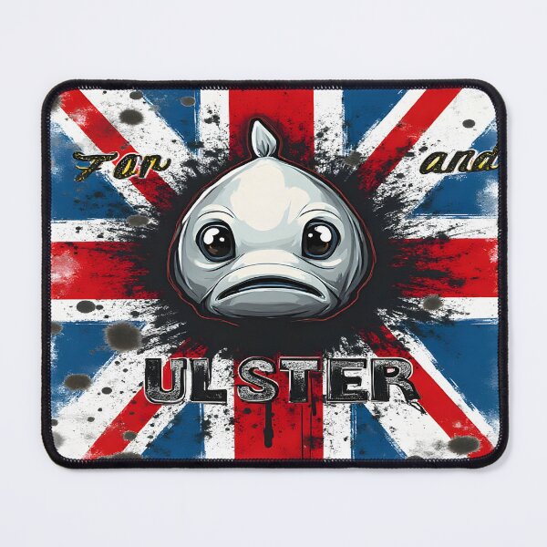 Item preview, For Cod and Ulster – Distressed Graffiti Grunge Design designed and sold by Emilia-Design.