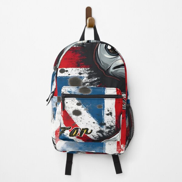 Item preview, For Cod and Ulster – Distressed Graffiti Grunge Design designed and sold by Emilia-Design.