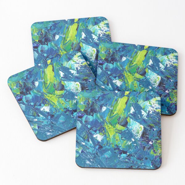 Item preview, Oceanic Waves of Emotion designed and sold by TriviShop.
