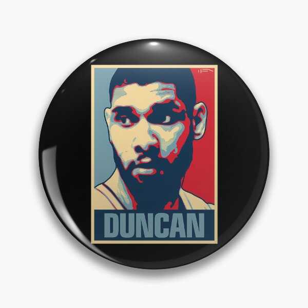 Item preview, Duncan designed and sold by TashDorgan.