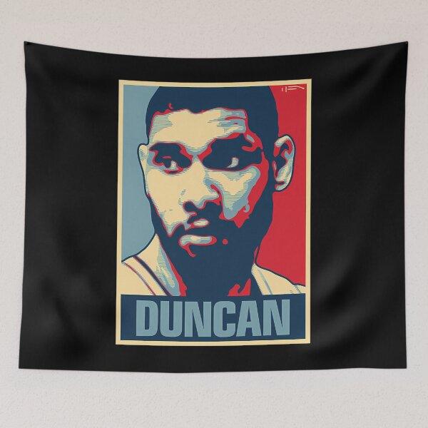 Item preview, Duncan designed and sold by TashDorgan.