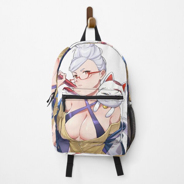 Item preview, Anime Seiko Ayase Dandadan Ghost Turbo Granny Cat Adventure designed and sold by mildaclairmo.