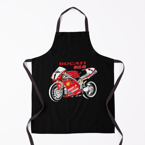 Item preview, Ducati 916 Superbike designed and sold by TashDorgan.