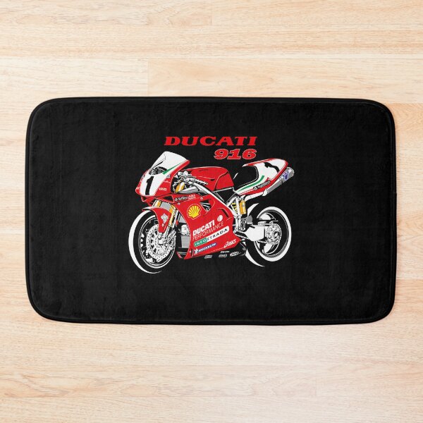 Item preview, Ducati 916 Superbike designed and sold by TashDorgan.