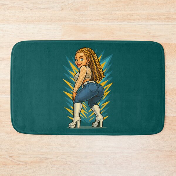 Item preview, Back That Thang Up designed and sold by Sawset.