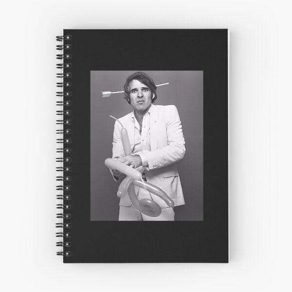 Item preview, Steve Martin designed and sold by iordtutpl.