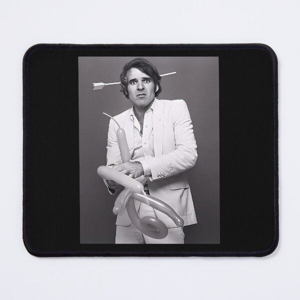 Item preview, Steve Martin designed and sold by iordtutpl.