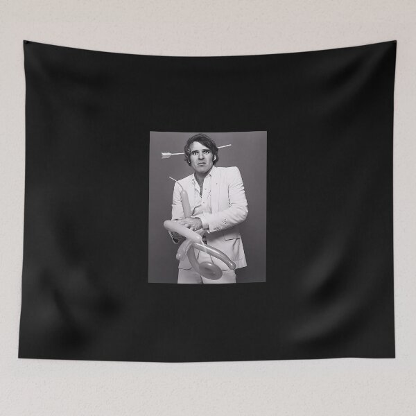 Item preview, Steve Martin designed and sold by iordtutpl.