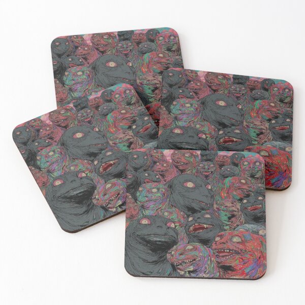 Item preview, Lizard People designed and sold by Ichneumon-art.