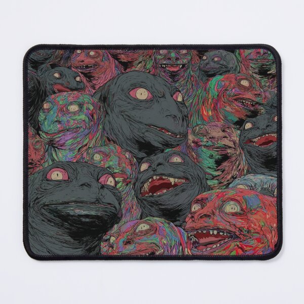 Item preview, Lizard People designed and sold by Ichneumon-art.