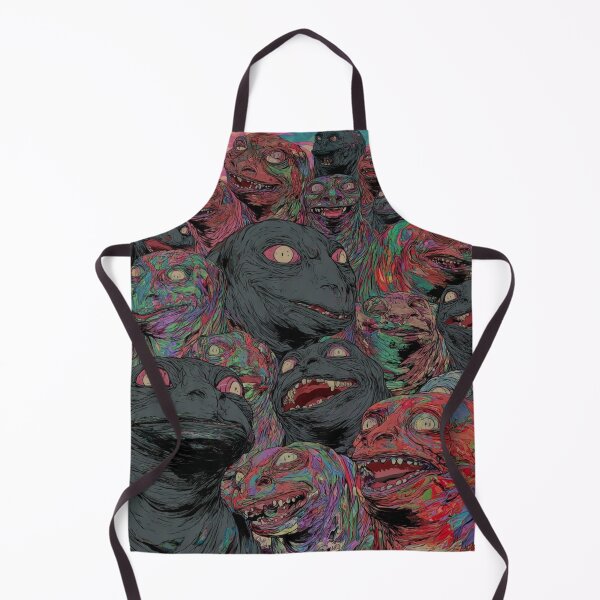 Item preview, Lizard People designed and sold by Ichneumon-art.
