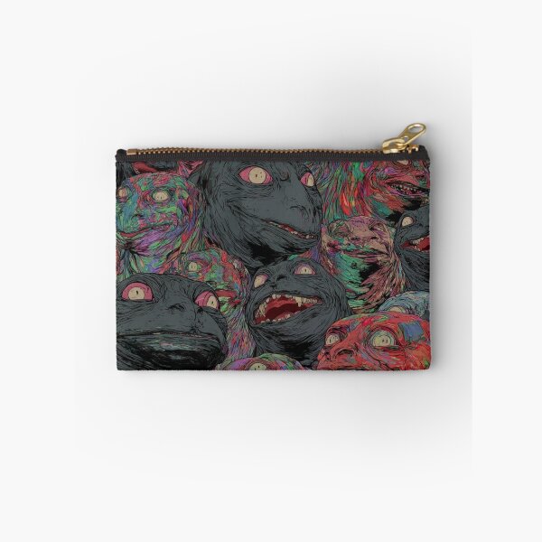 Item preview, Lizard People designed and sold by Ichneumon-art.