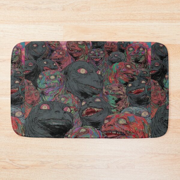 Item preview, Lizard People designed and sold by Ichneumon-art.