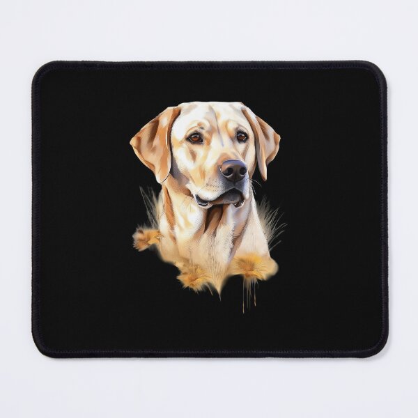 Item preview, Peace, Love, Labrador designed and sold by RockitBaby.