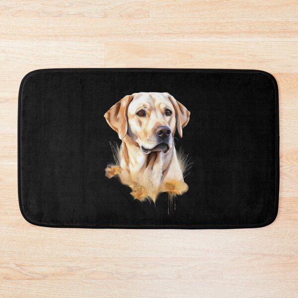 Item preview, Peace, Love, Labrador designed and sold by RockitBaby.