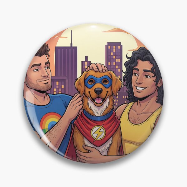 Item preview, Our Everyday Heroes designed and sold by Le Pédagogue.