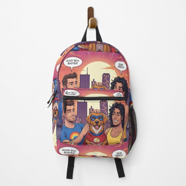 Item preview, Our Everyday Heroes designed and sold by Le Pédagogue.