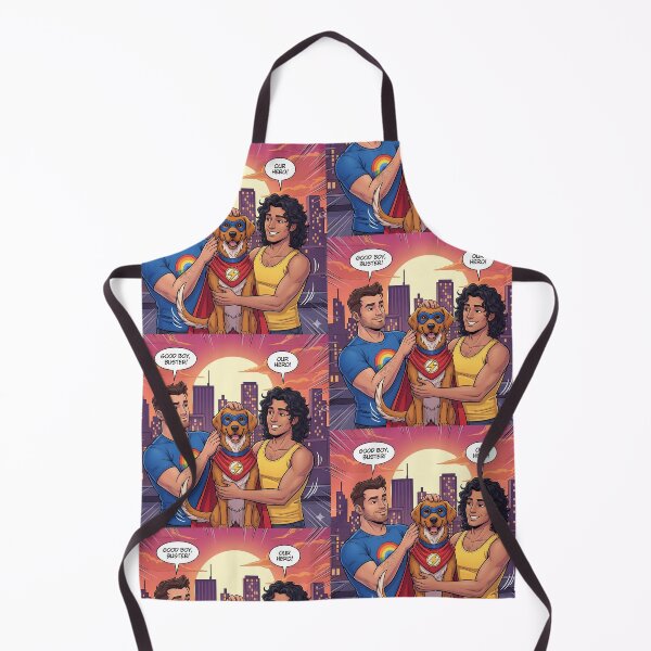 Item preview, Our Everyday Heroes designed and sold by Le Pédagogue.