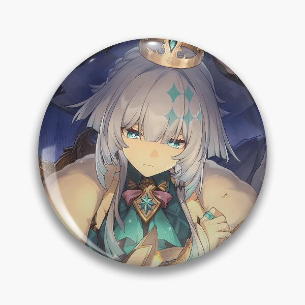 Item preview, Cerydra | Honkai: Star Rail designed and sold by Verthalies.