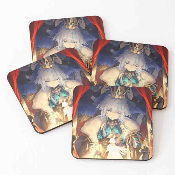 Item preview, Cerydra | Honkai: Star Rail designed and sold by Verthalies.