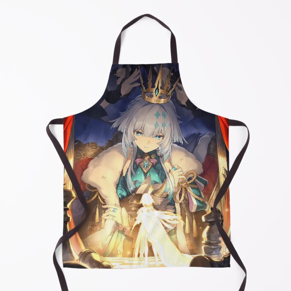 Item preview, Cerydra | Honkai: Star Rail designed and sold by Verthalies.