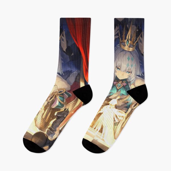 Item preview, Cerydra | Honkai: Star Rail designed and sold by Verthalies.