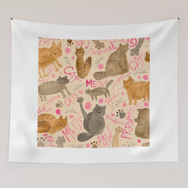 Item preview, Kats designed and sold by valentinars93.