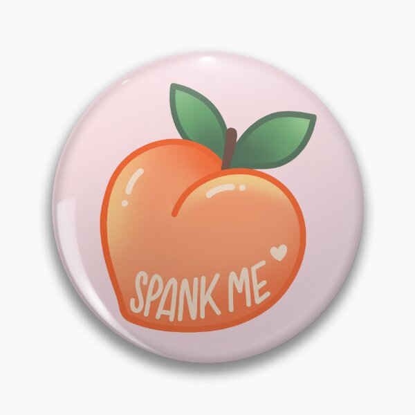 Item preview, Naughty Peach designed and sold by Tsuya Shop.