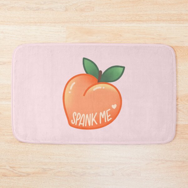 Item preview, Naughty Peach designed and sold by Tsuya Shop.