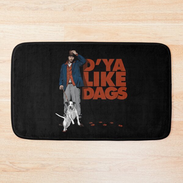 Item preview, D'Ya Like Dags designed and sold by TashDorgan.