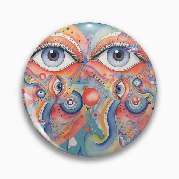 Item preview, the look of the image designed and sold by Relindis.