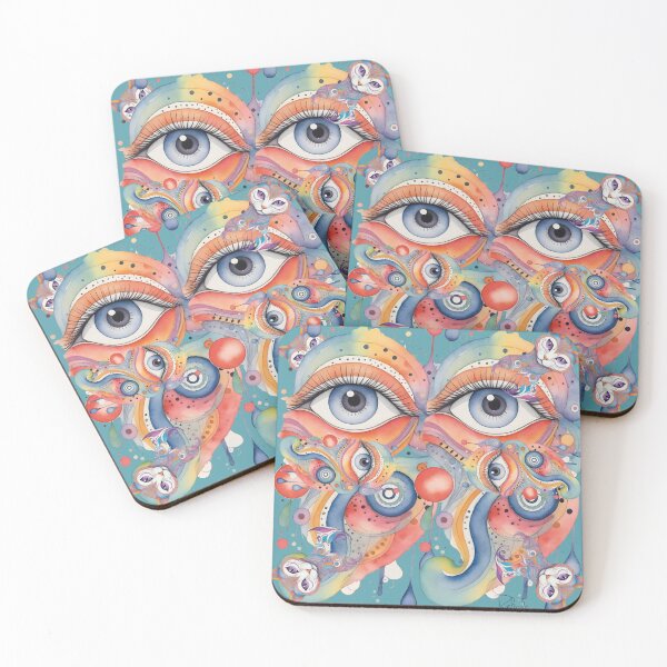 Item preview, the look of the image designed and sold by Relindis.