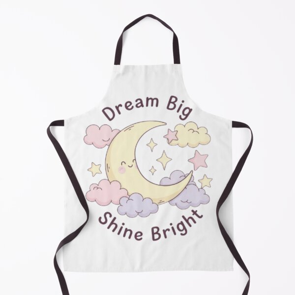 Item preview, Dream Big, Shine Bright designed and sold by Sheon.mode.