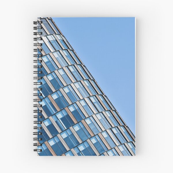 Item preview, Modern Glass Building in Bratislava – Abstract Architecture designed and sold by RastislavS.