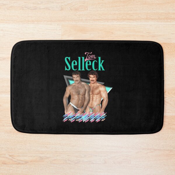 Item preview, Tom Selleck designed and sold by Lasio83.