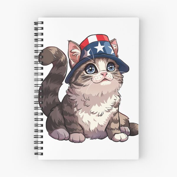Item preview, Cute cartoon kitten designed and sold by Stickermagician.